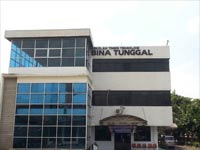 Blended STT Bina Tunggal Bekasi Nomor Foto Home 1